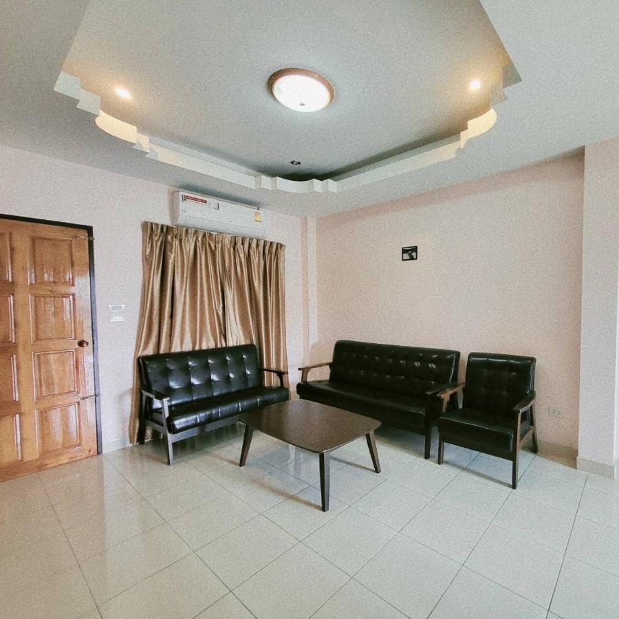 Marin House Apartment Pattaya Exterior foto